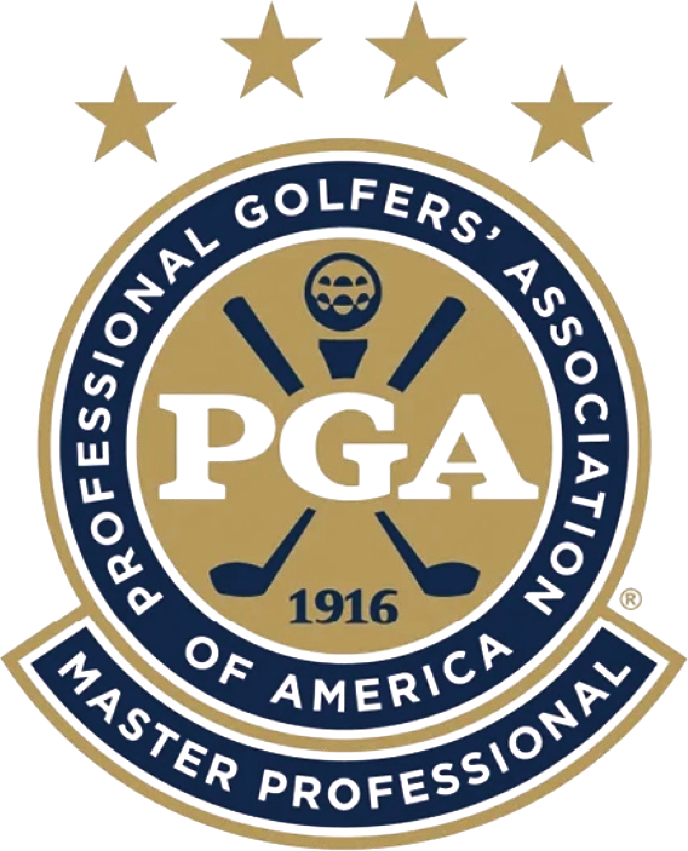 PGA Master Professional